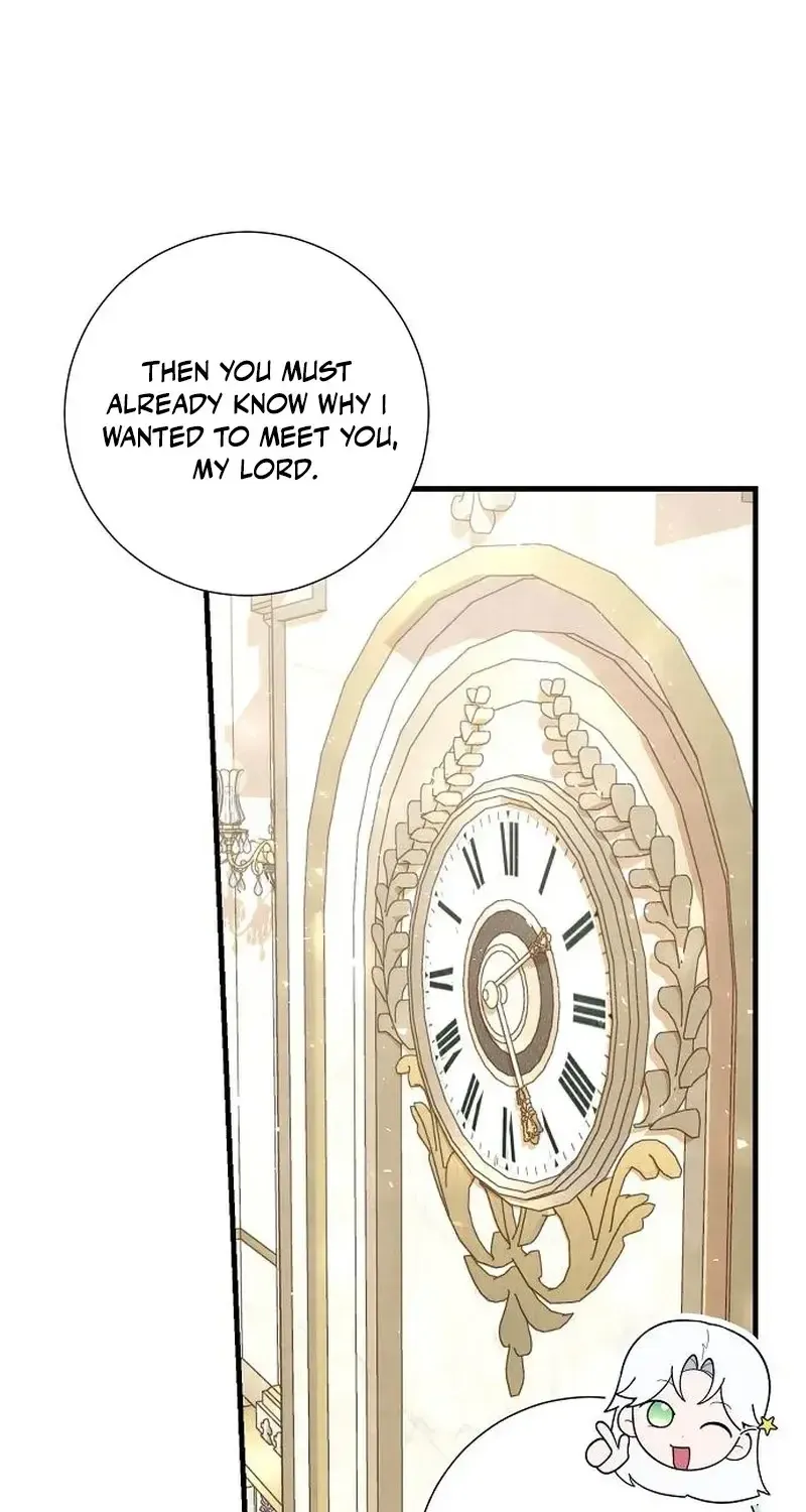 I Became the Mother of the Supporting Male Lead’s Son Chapter 12 page 31 - 