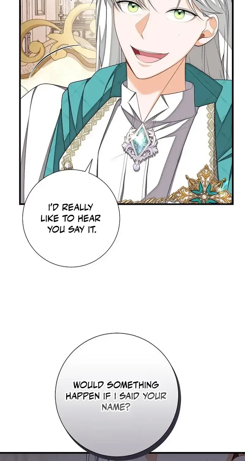 I Became the Mother of the Supporting Male Lead’s Son Chapter 12 page 34 - 