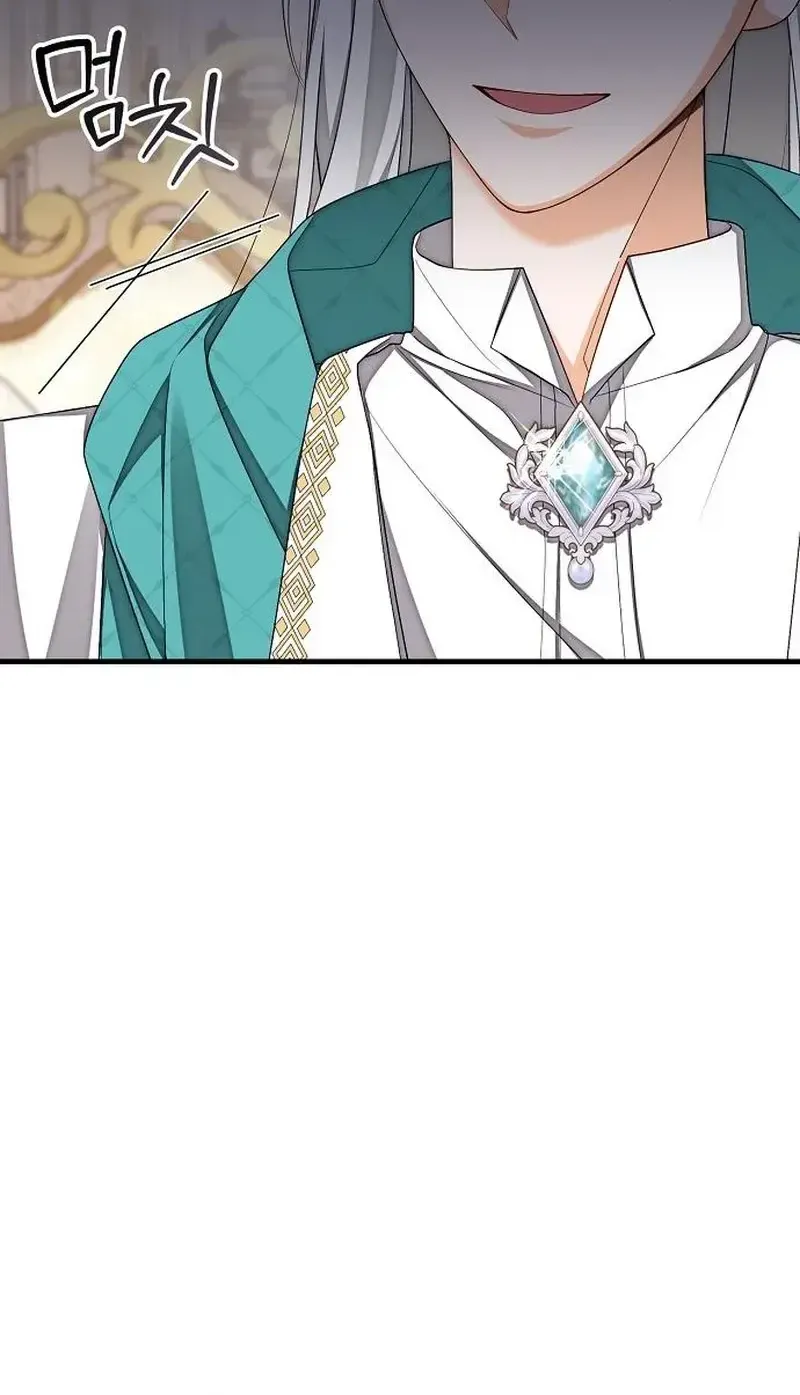 I Became the Mother of the Supporting Male Lead’s Son Chapter 12 page 35 - 