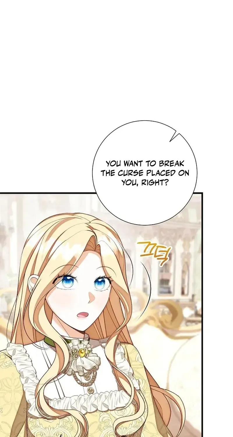I Became the Mother of the Supporting Male Lead’s Son Chapter 12 page 38 - 