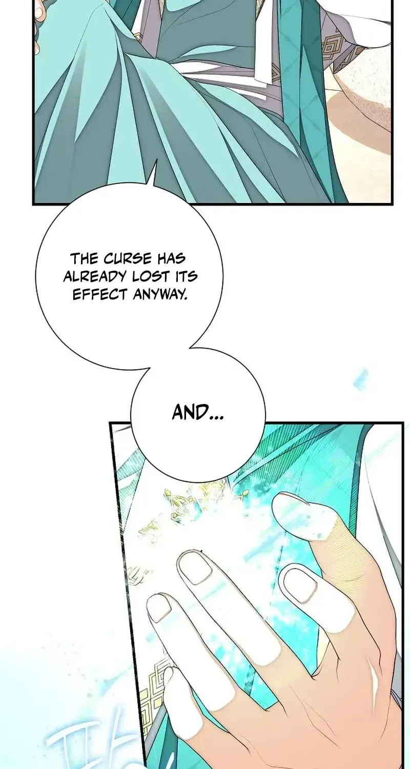 I Became the Mother of the Supporting Male Lead’s Son Chapter 12 page 40 - 