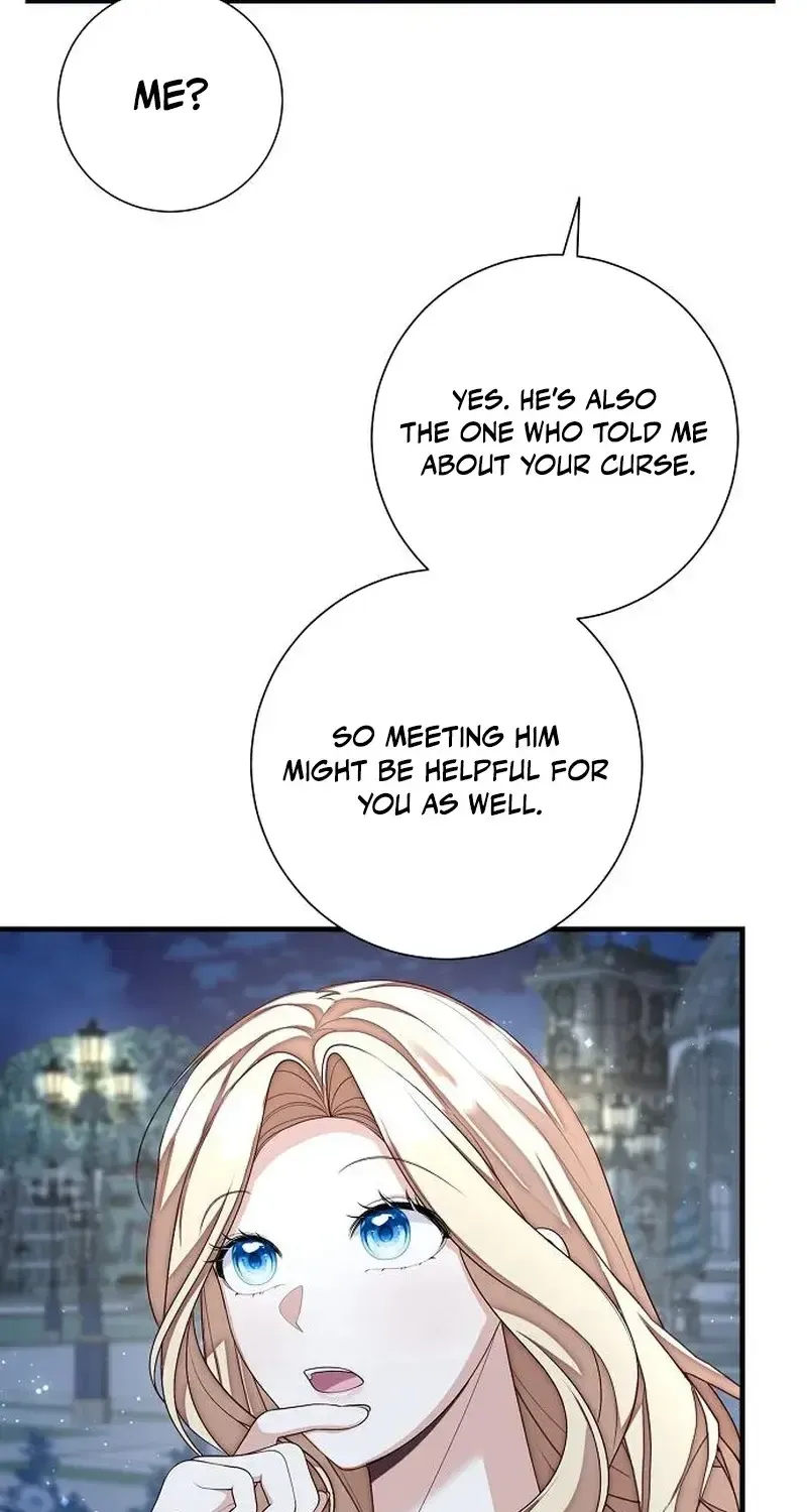 I Became the Mother of the Supporting Male Lead’s Son Chapter 12 page 5 - 