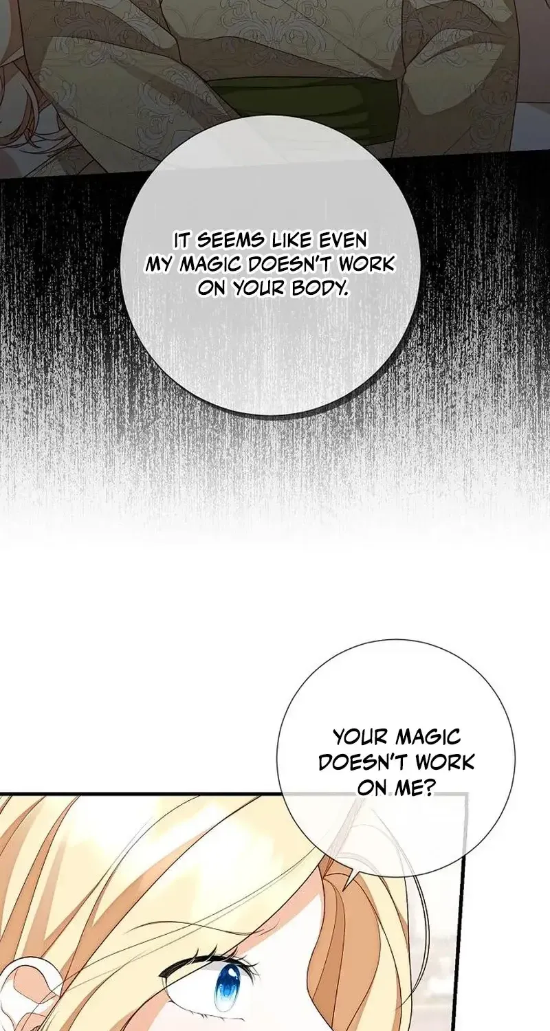 I Became the Mother of the Supporting Male Lead’s Son Chapter 12 page 43 - 