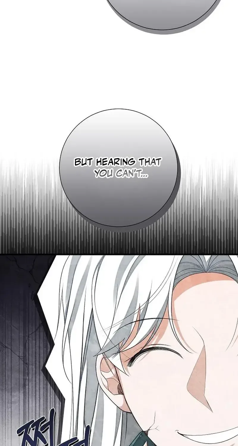 I Became the Mother of the Supporting Male Lead’s Son Chapter 12 page 49 - 