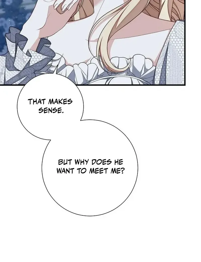 I Became the Mother of the Supporting Male Lead’s Son Chapter 12 page 6 - 