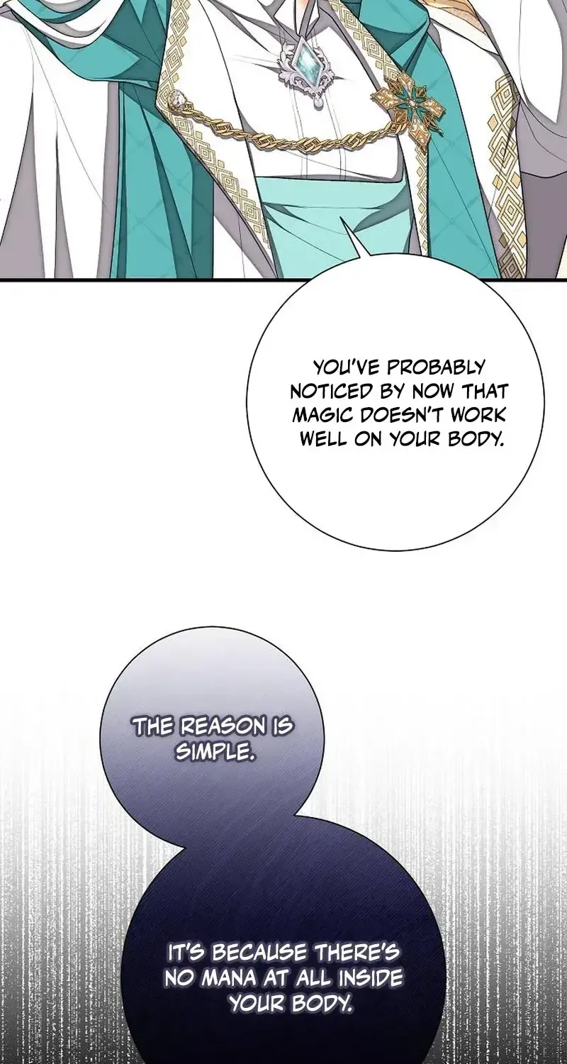 I Became the Mother of the Supporting Male Lead’s Son Chapter 12 page 51 - 