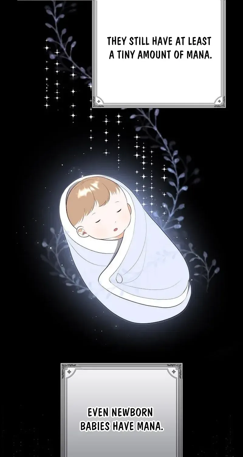 I Became the Mother of the Supporting Male Lead’s Son Chapter 12 page 54 - 