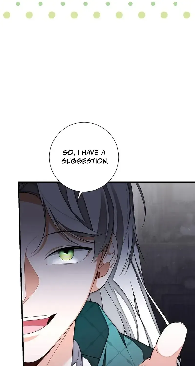 I Became the Mother of the Supporting Male Lead’s Son Chapter 12 page 61 - 