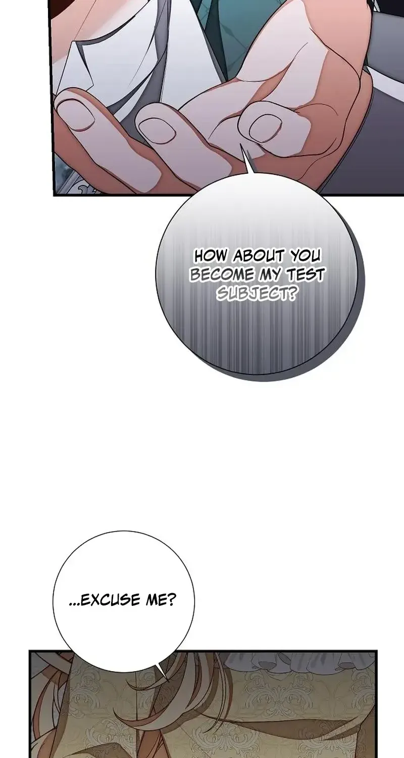 I Became the Mother of the Supporting Male Lead’s Son Chapter 12 page 62 - 