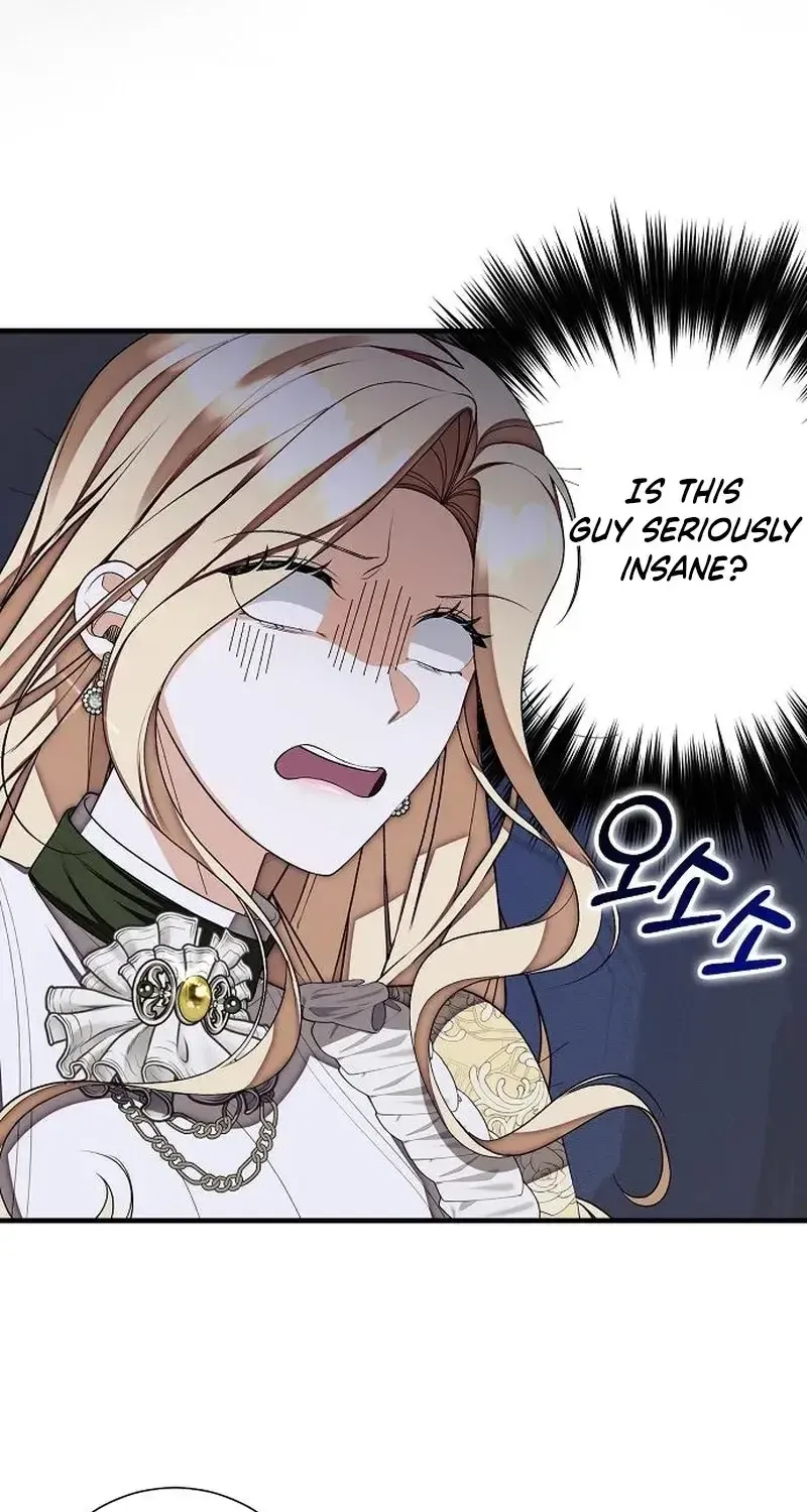 I Became the Mother of the Supporting Male Lead’s Son Chapter 12 page 65 - 