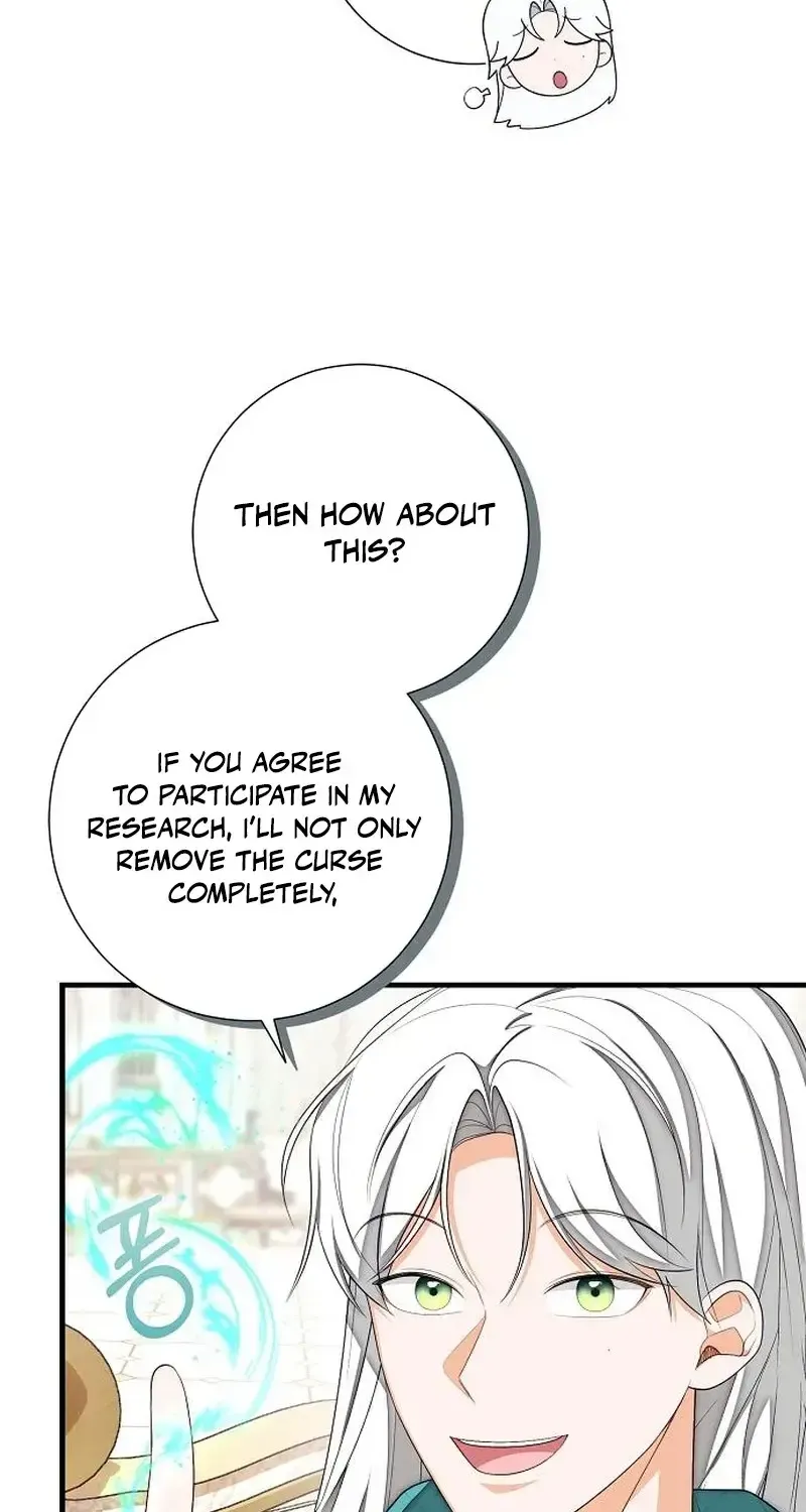 I Became the Mother of the Supporting Male Lead’s Son Chapter 12 page 67 - 