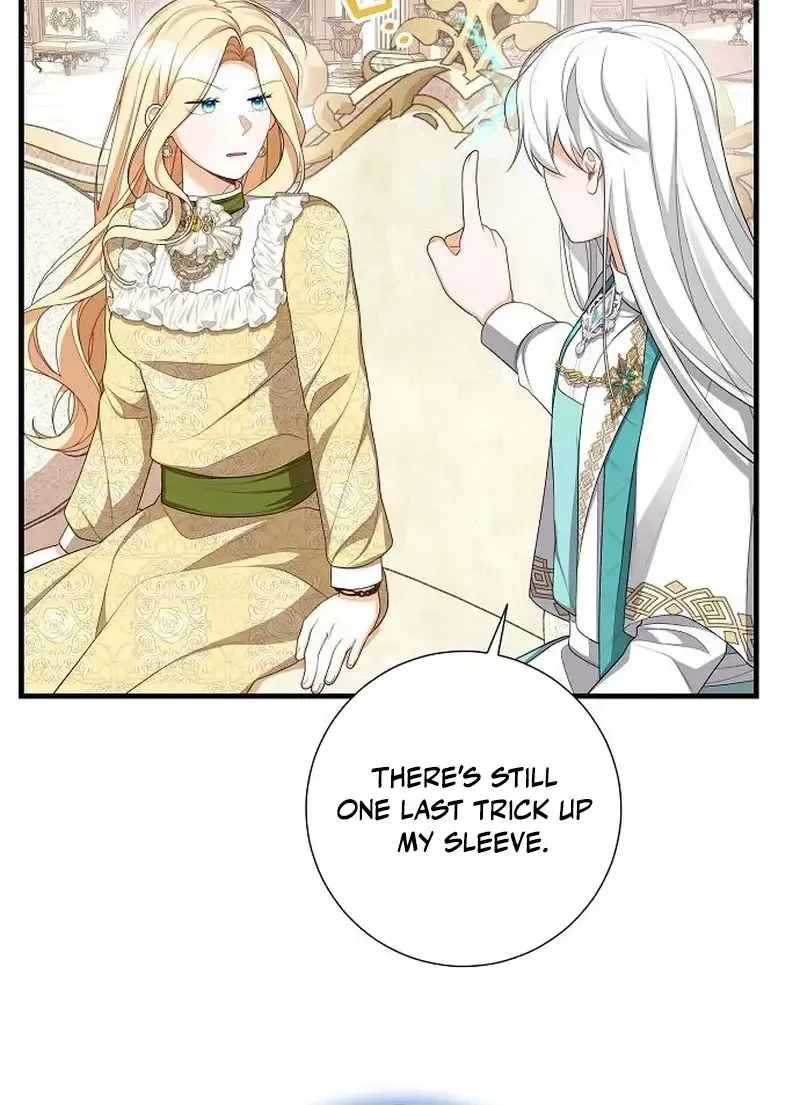 I Became the Mother of the Supporting Male Lead’s Son Chapter 12 page 69 - 