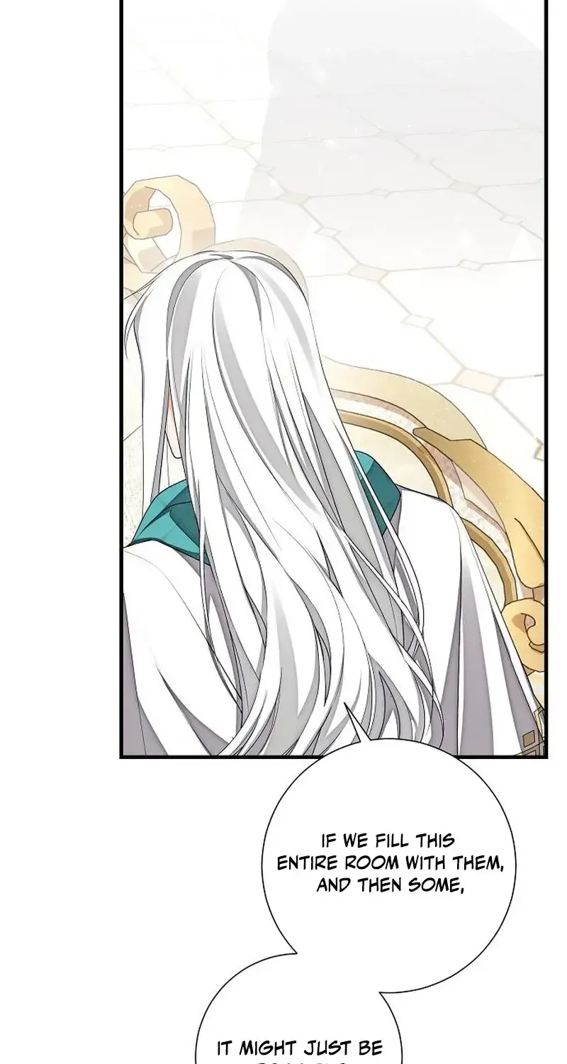 I Became the Mother of the Supporting Male Lead’s Son Chapter 12 page 72 - 