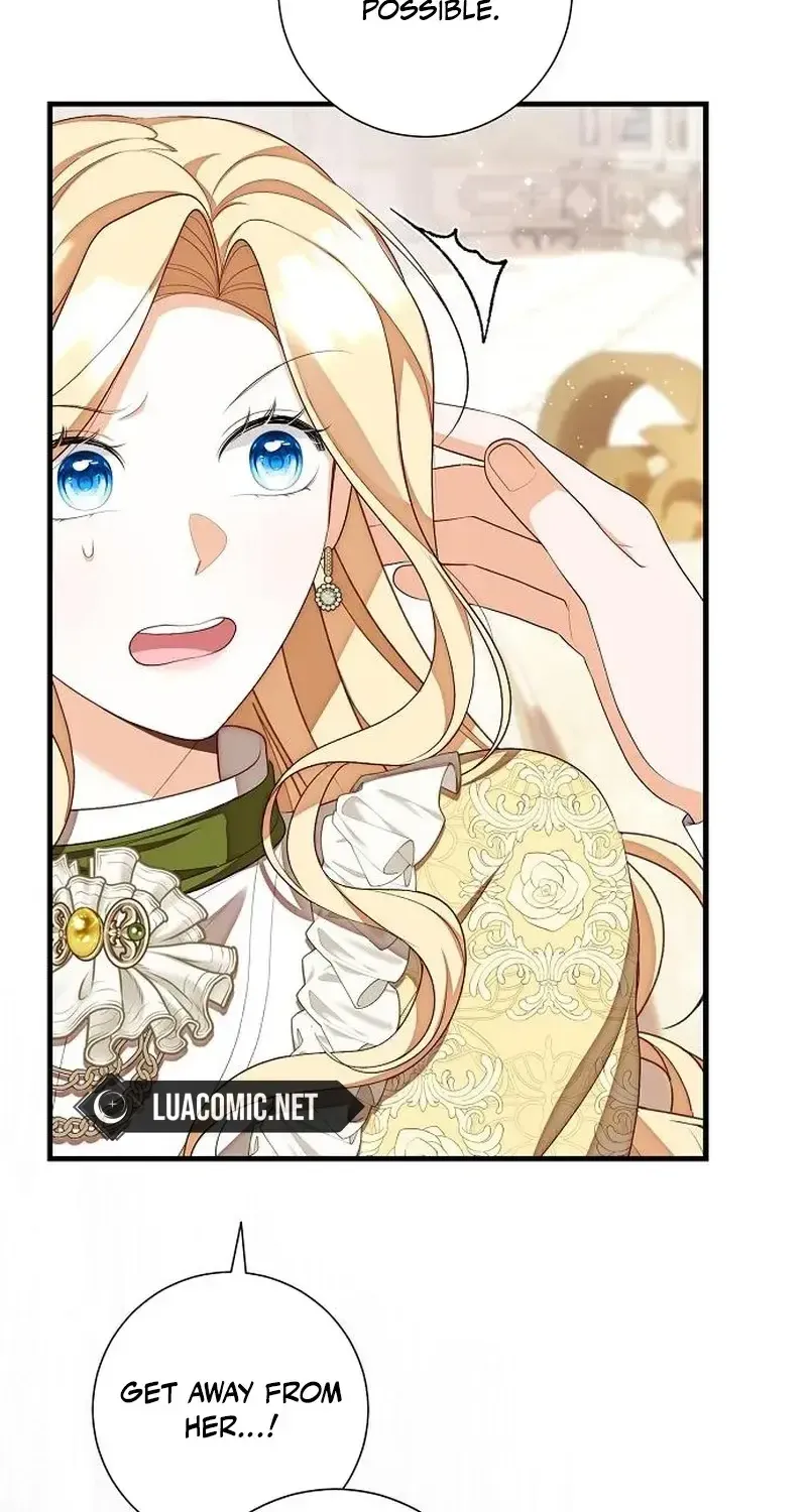 I Became the Mother of the Supporting Male Lead’s Son Chapter 12 page 73 - 