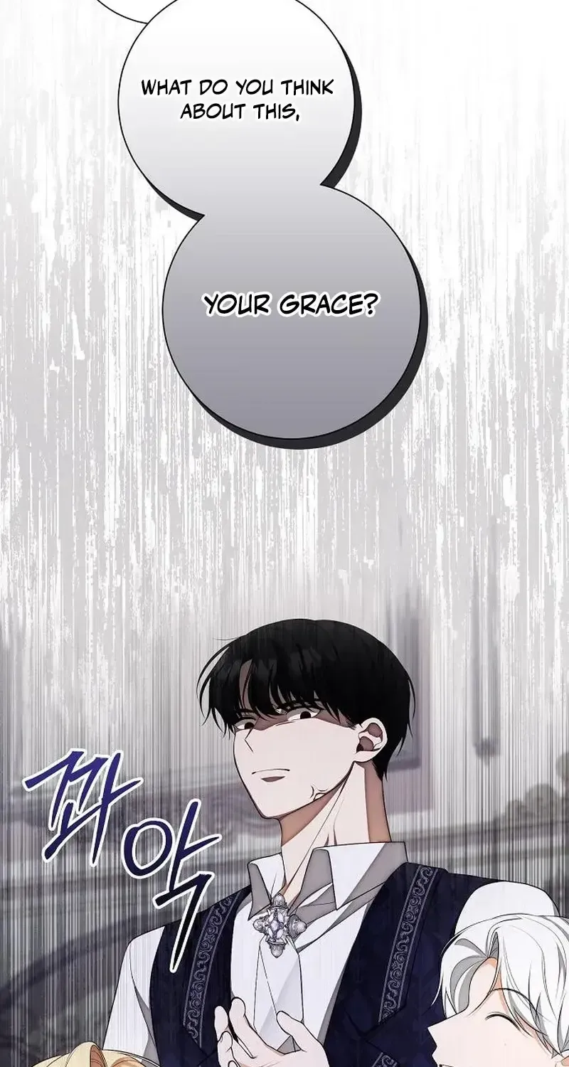 I Became the Mother of the Supporting Male Lead’s Son Chapter 12 page 74 - 
