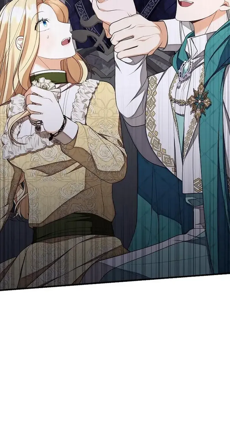 I Became the Mother of the Supporting Male Lead’s Son Chapter 12 page 75 - 