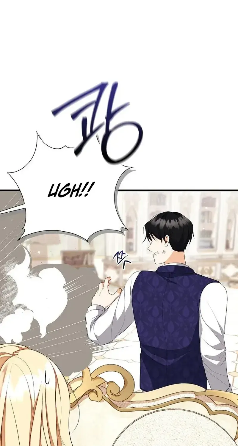I Became the Mother of the Supporting Male Lead’s Son Chapter 12 page 78 - 