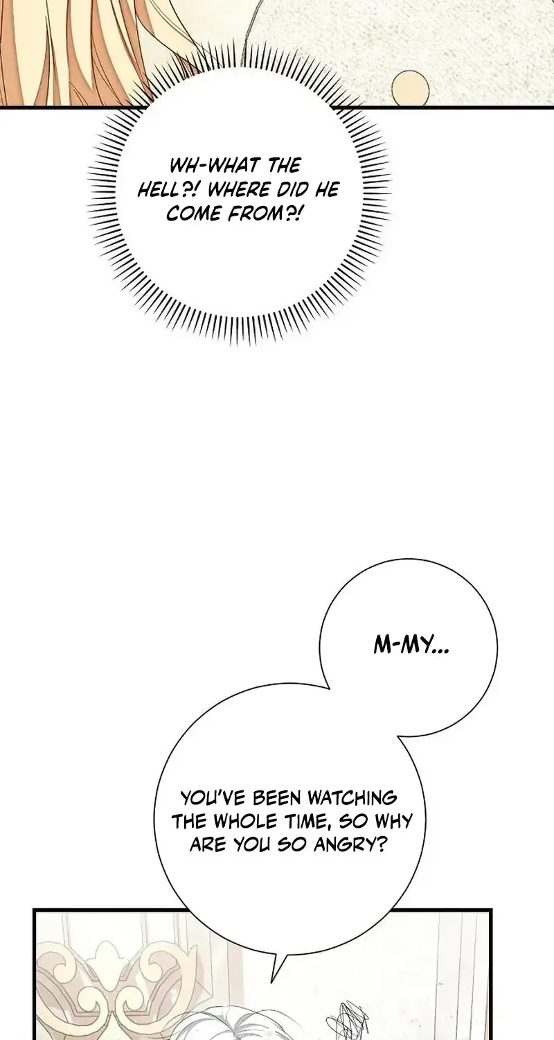 I Became the Mother of the Supporting Male Lead’s Son Chapter 12 page 79 - 