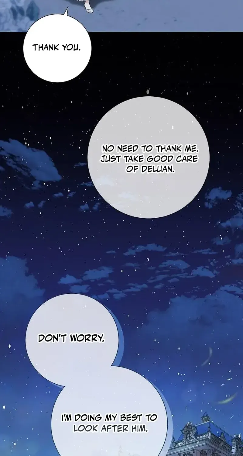 I Became the Mother of the Supporting Male Lead’s Son Chapter 12 page 9 - 