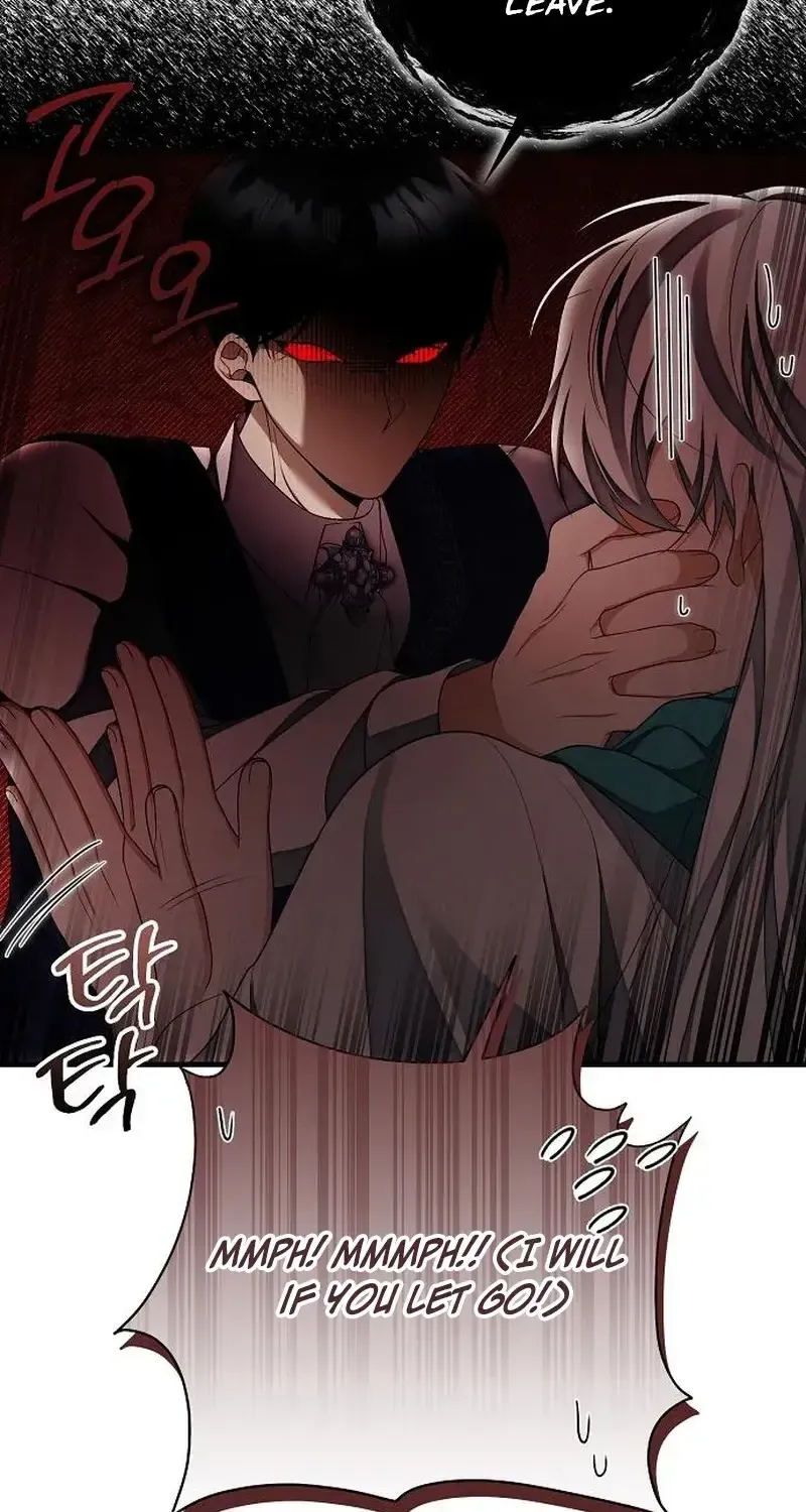 I Became the Mother of the Supporting Male Lead’s Son Chapter 12 page 83 - 