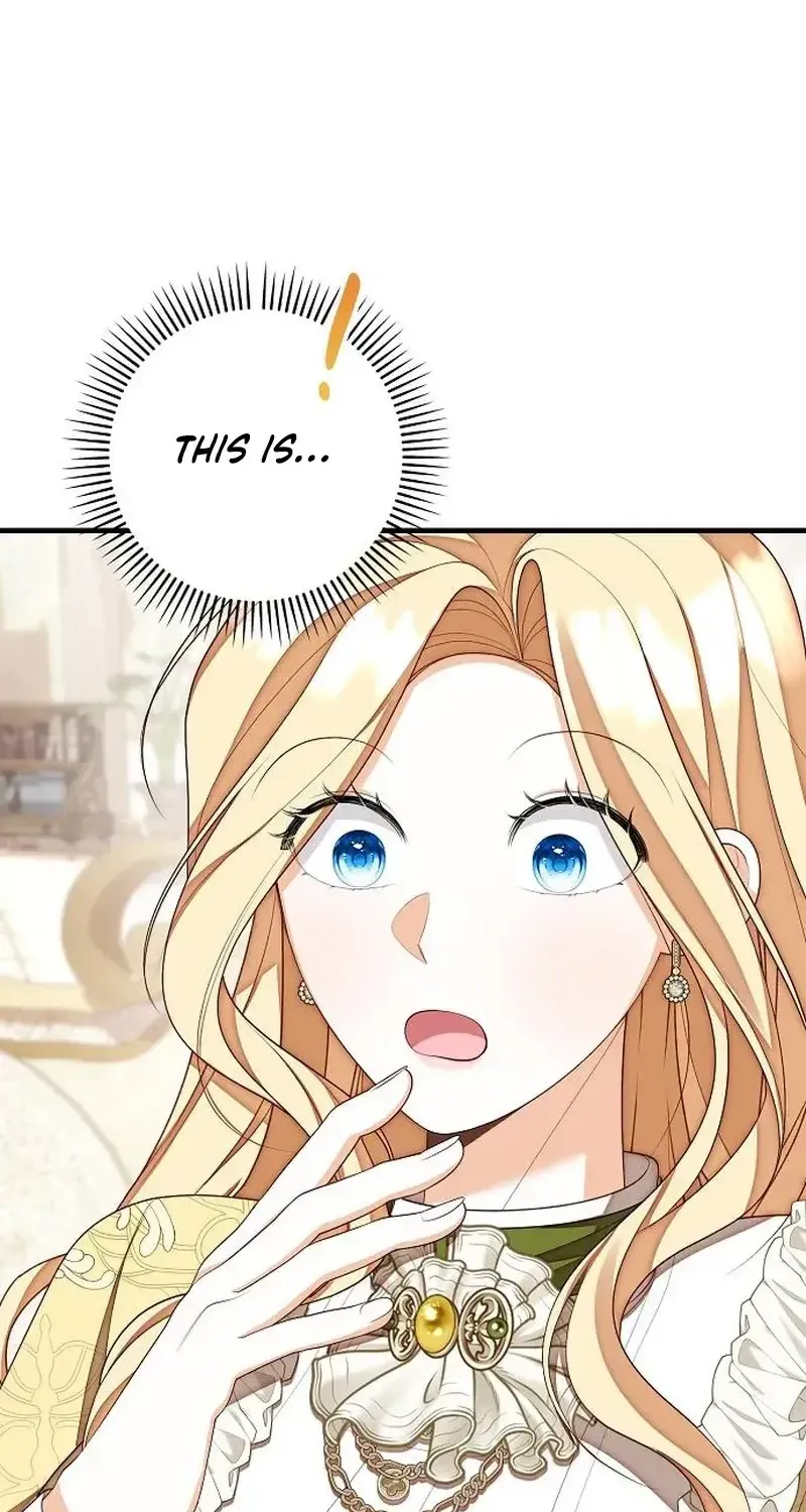 I Became the Mother of the Supporting Male Lead’s Son Chapter 12 page 88 - 