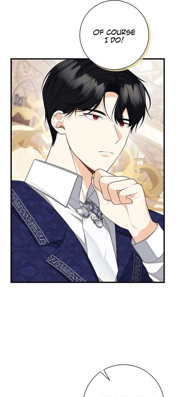 I Became the Mother of the Supporting Male Lead’s Son Chapter 13 page 11 - 