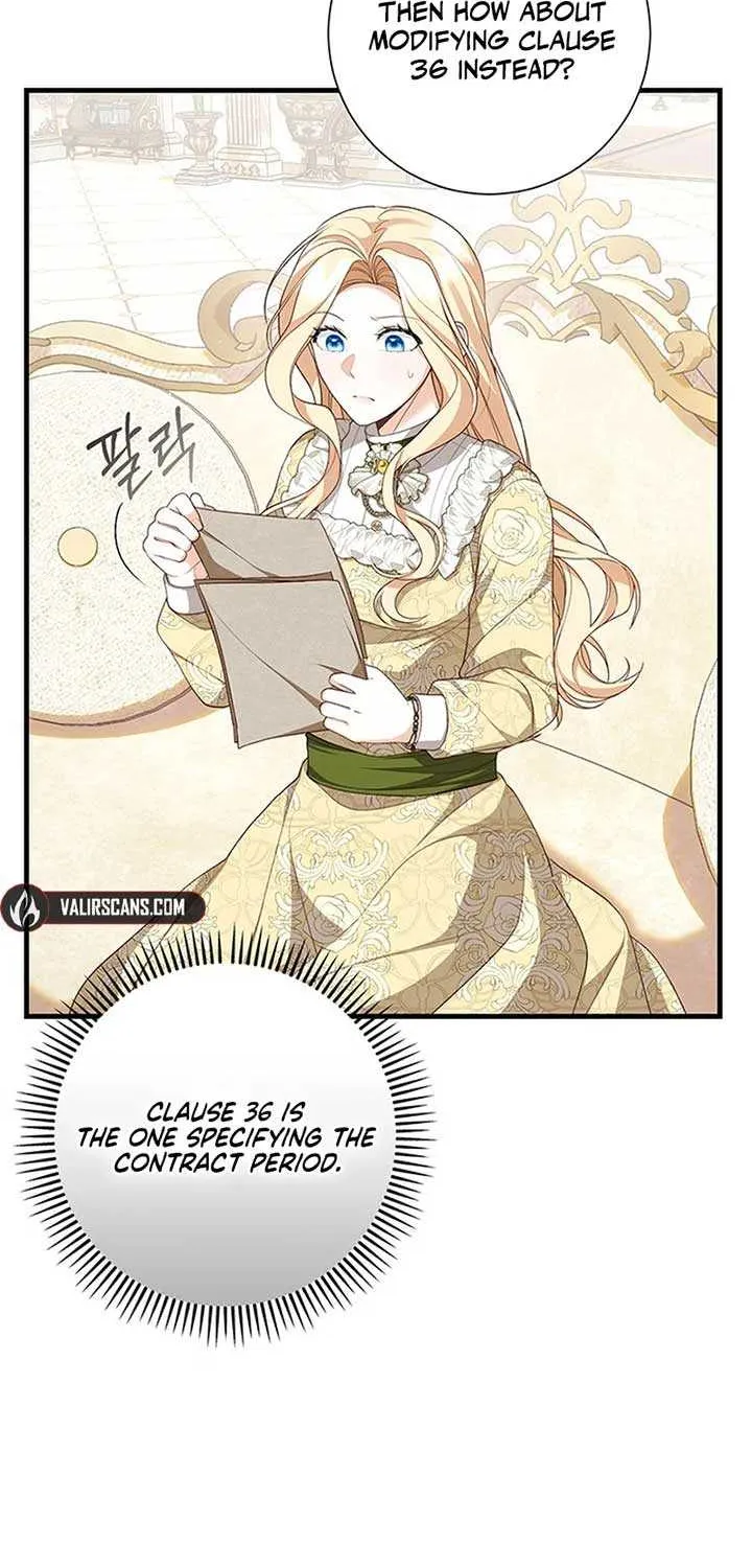 I Became the Mother of the Supporting Male Lead’s Son Chapter 13 page 12 - 