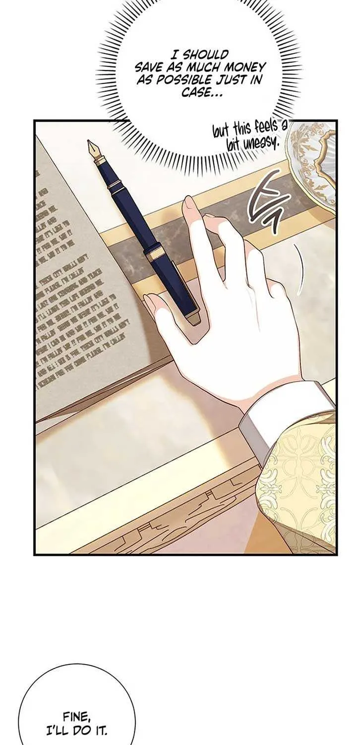 I Became the Mother of the Supporting Male Lead’s Son Chapter 13 page 15 - 