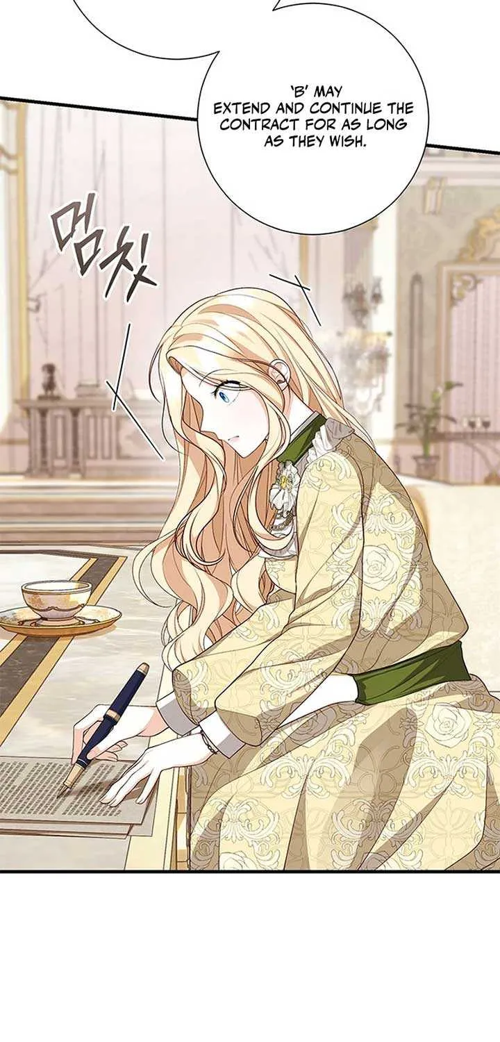 I Became the Mother of the Supporting Male Lead’s Son Chapter 13 page 17 - 
