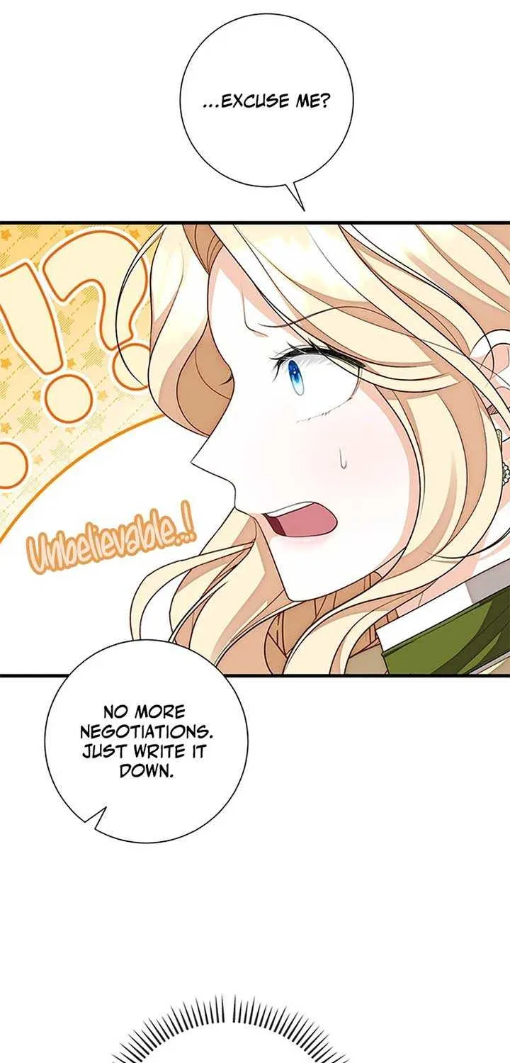 I Became the Mother of the Supporting Male Lead’s Son Chapter 13 page 18 - 