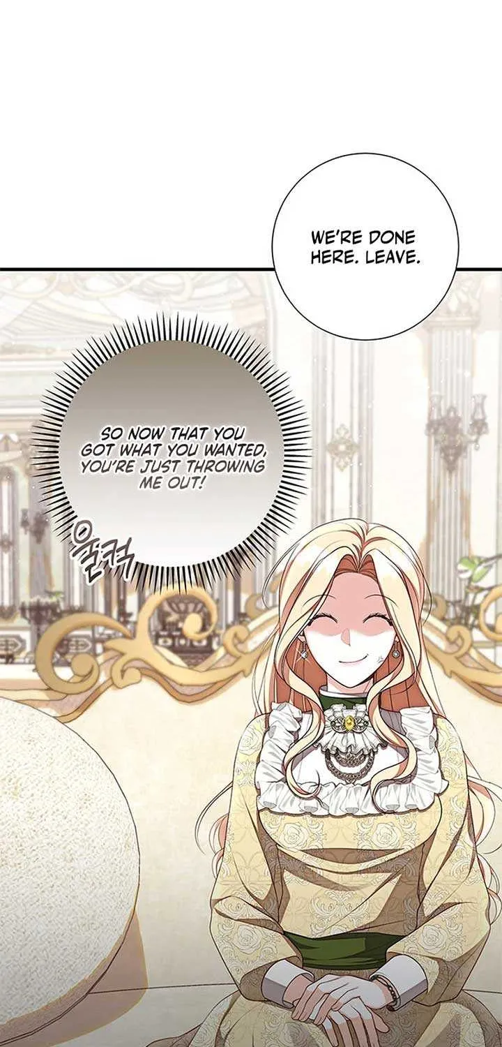 I Became the Mother of the Supporting Male Lead’s Son Chapter 13 page 23 - 