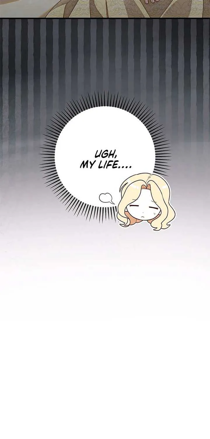 I Became the Mother of the Supporting Male Lead’s Son Chapter 13 page 24 - 