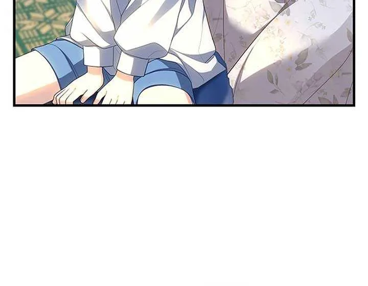 I Became the Mother of the Supporting Male Lead’s Son Chapter 13 page 28 - 