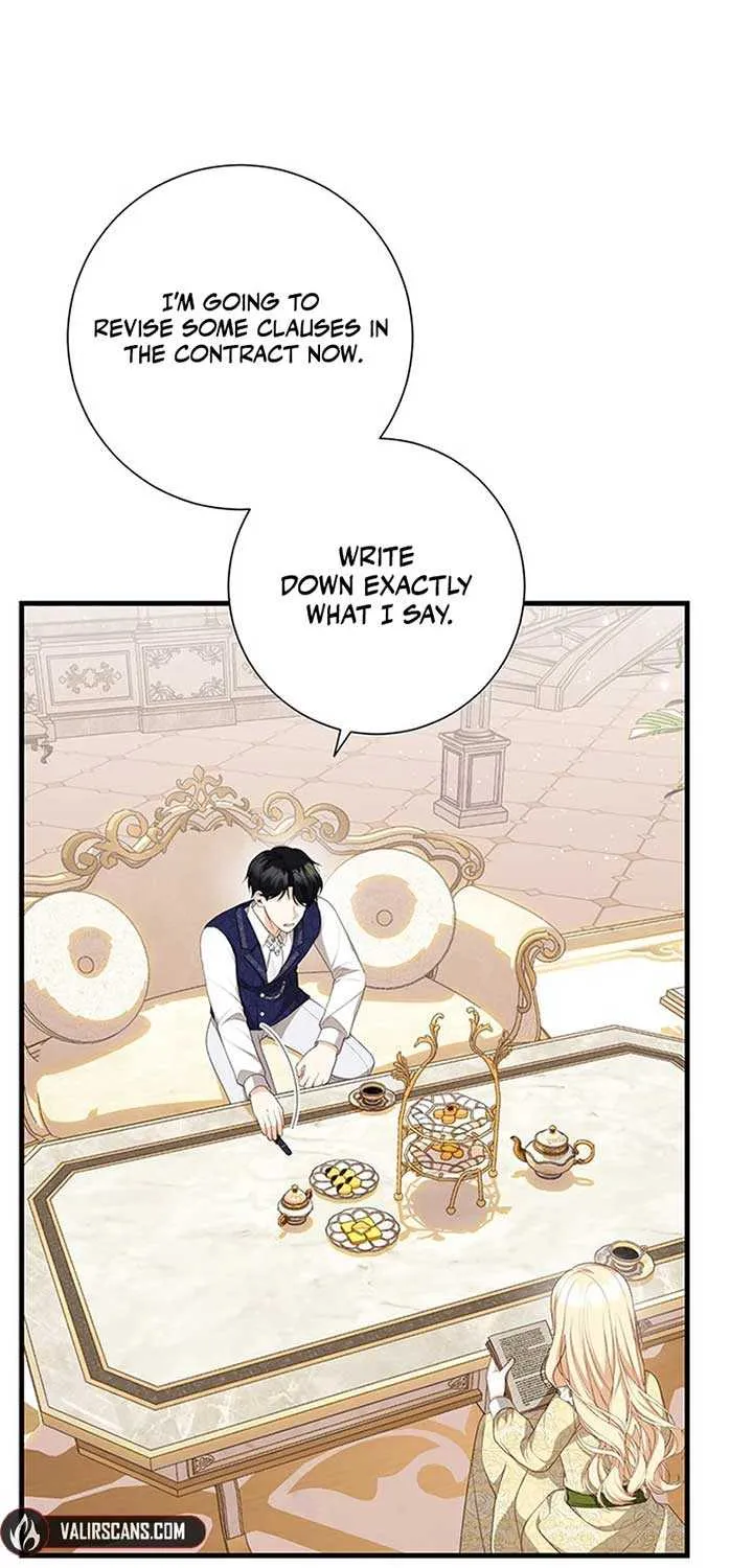 I Became the Mother of the Supporting Male Lead’s Son Chapter 13 page 4 - 