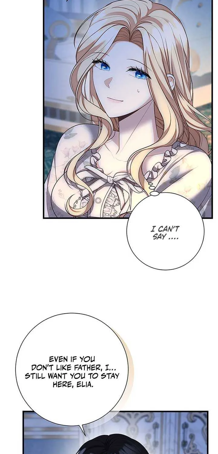 I Became the Mother of the Supporting Male Lead’s Son Chapter 13 page 31 - 