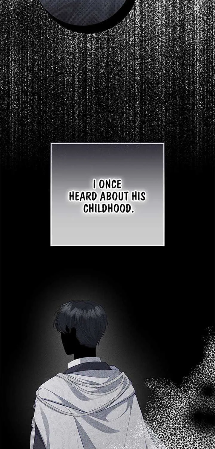 I Became the Mother of the Supporting Male Lead’s Son Chapter 13 page 40 - 
