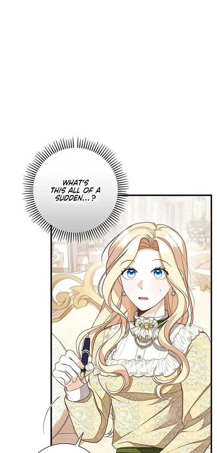I Became the Mother of the Supporting Male Lead’s Son Chapter 13 page 5 - 