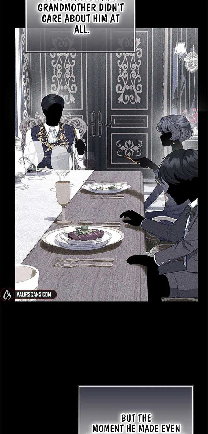 I Became the Mother of the Supporting Male Lead’s Son Chapter 13 page 42 - 