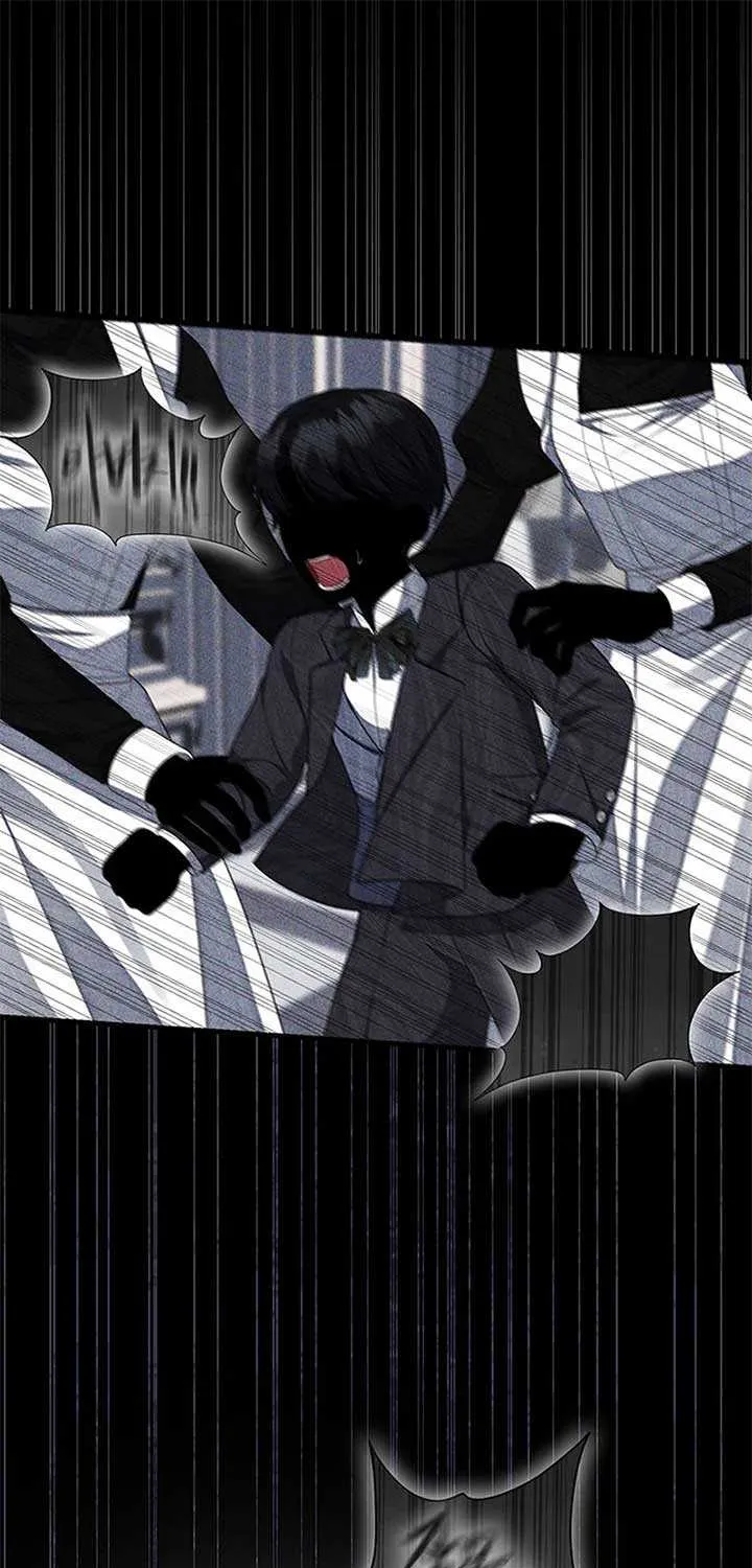 I Became the Mother of the Supporting Male Lead’s Son Chapter 13 page 45 - 