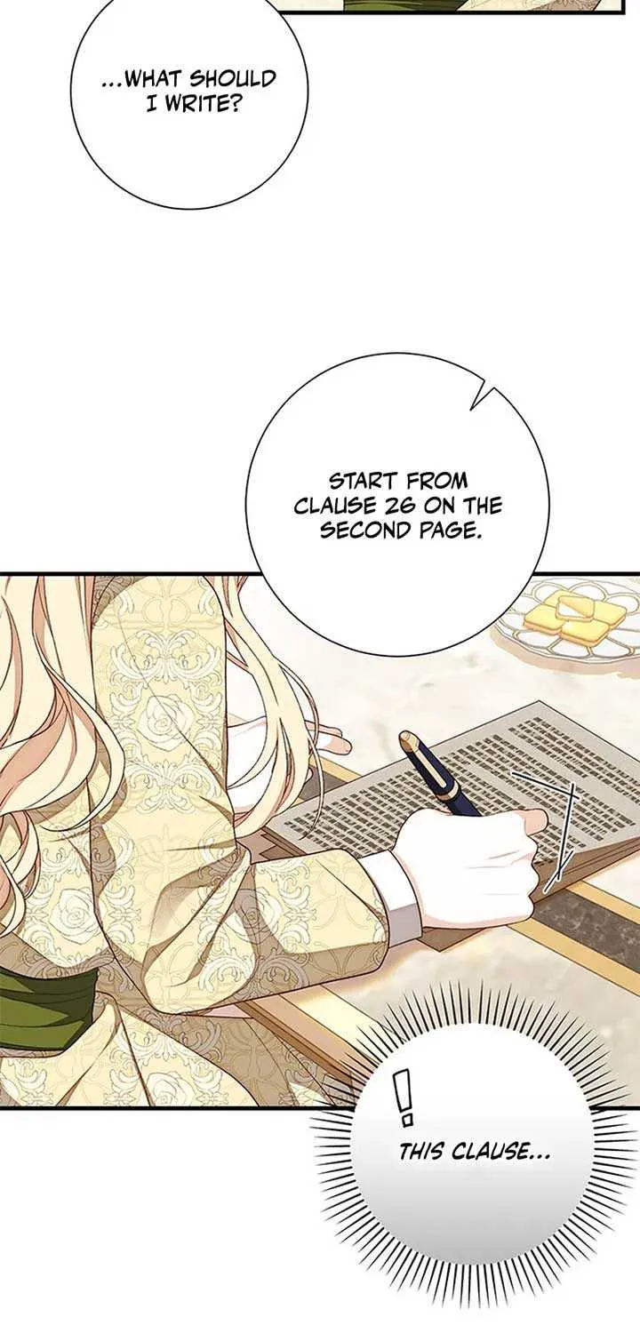 I Became the Mother of the Supporting Male Lead’s Son Chapter 13 page 6 - 
