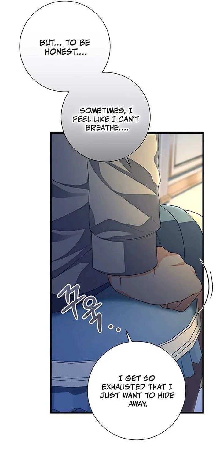 I Became the Mother of the Supporting Male Lead’s Son Chapter 13 page 54 - 