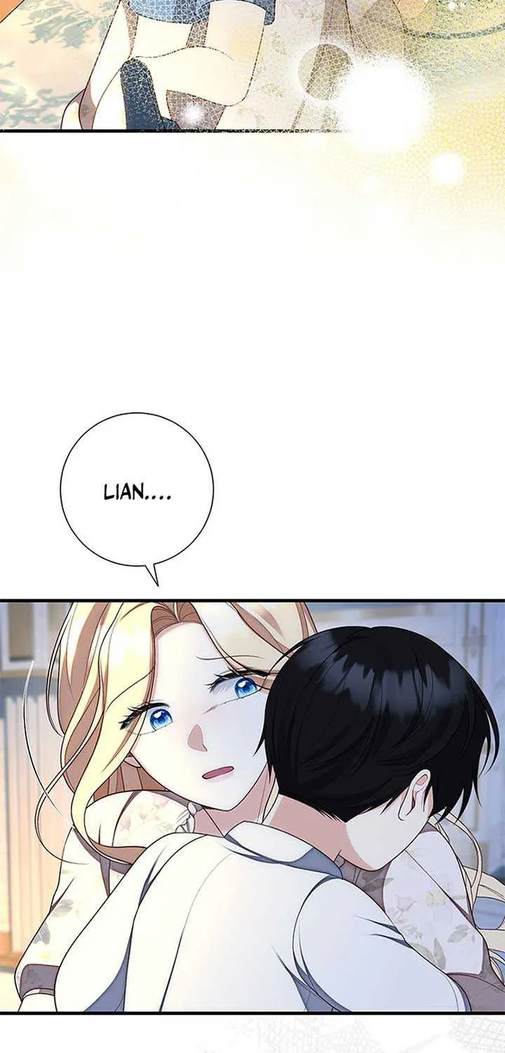I Became the Mother of the Supporting Male Lead’s Son Chapter 13 page 56 - 