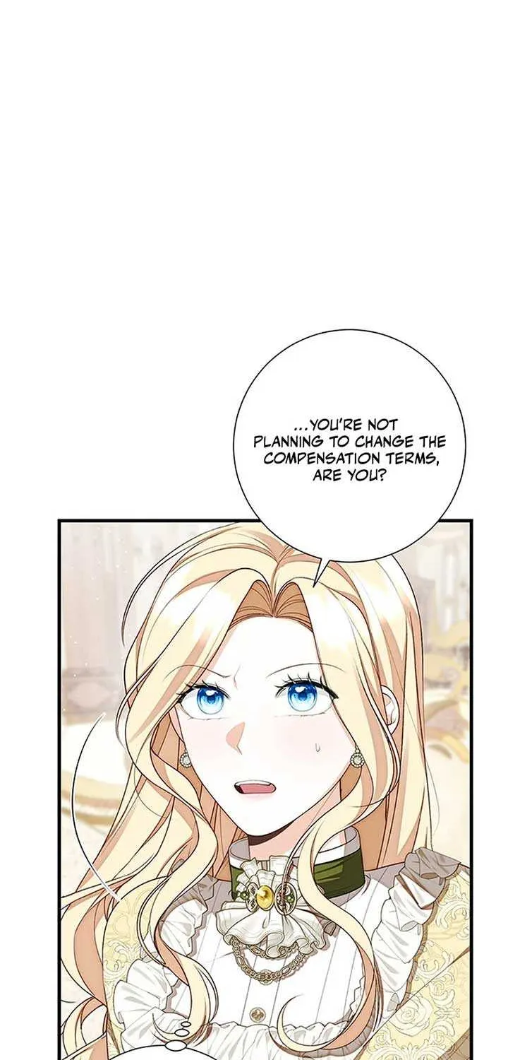 I Became the Mother of the Supporting Male Lead’s Son Chapter 13 page 7 - 