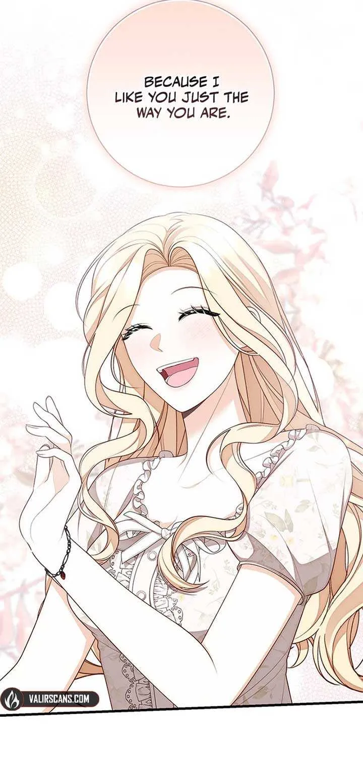 I Became the Mother of the Supporting Male Lead’s Son Chapter 13 page 62 - 