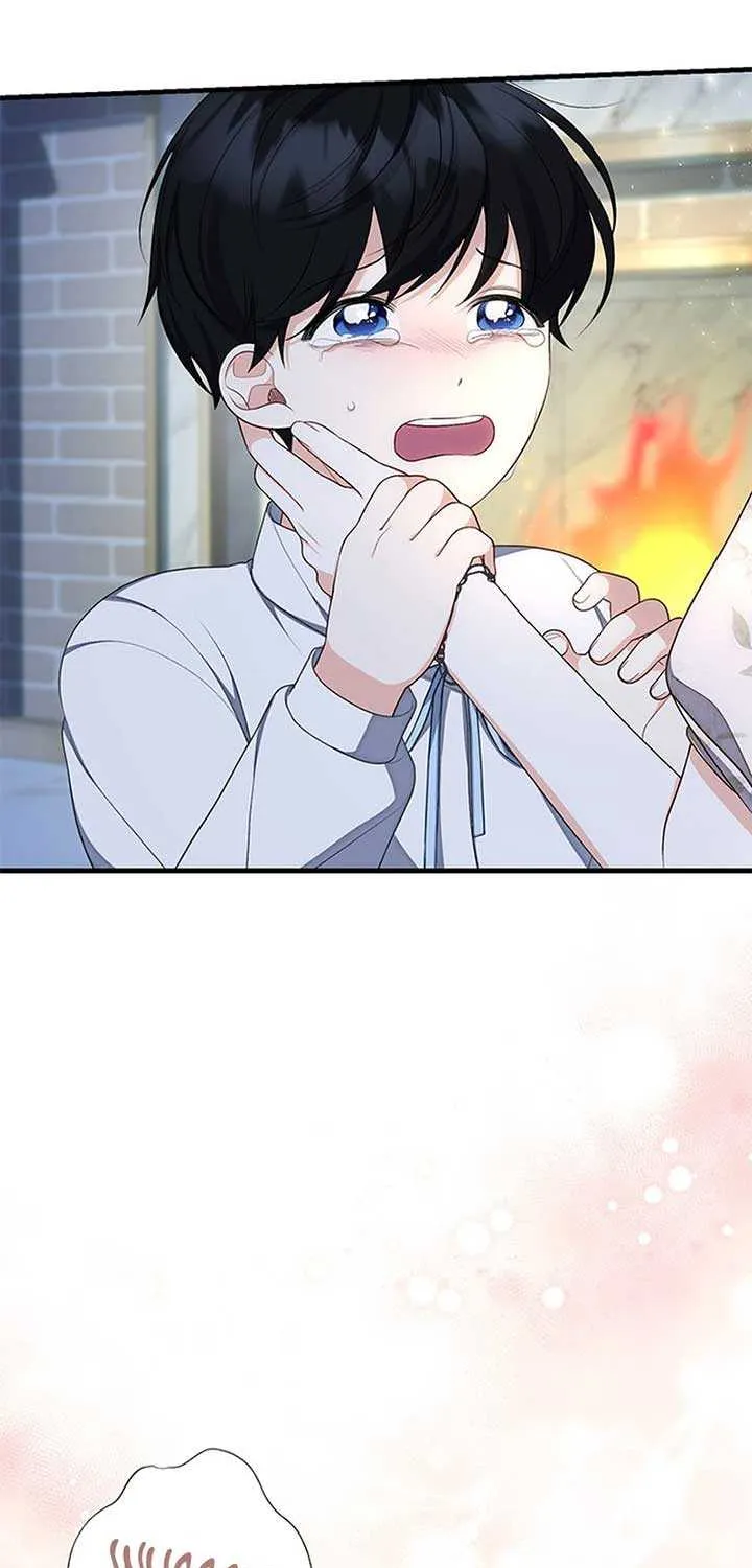 I Became the Mother of the Supporting Male Lead’s Son Chapter 13 page 63 - 