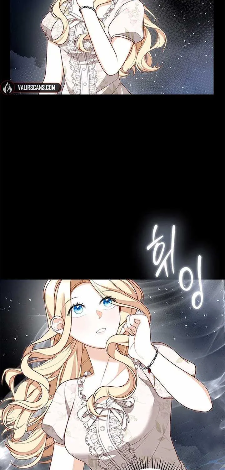 I Became the Mother of the Supporting Male Lead’s Son Chapter 13 page 69 - 