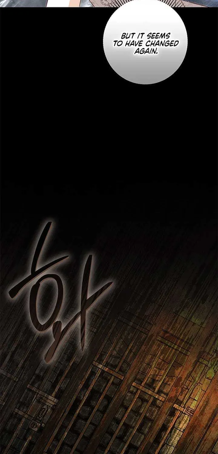 I Became the Mother of the Supporting Male Lead’s Son Chapter 13 page 70 - 