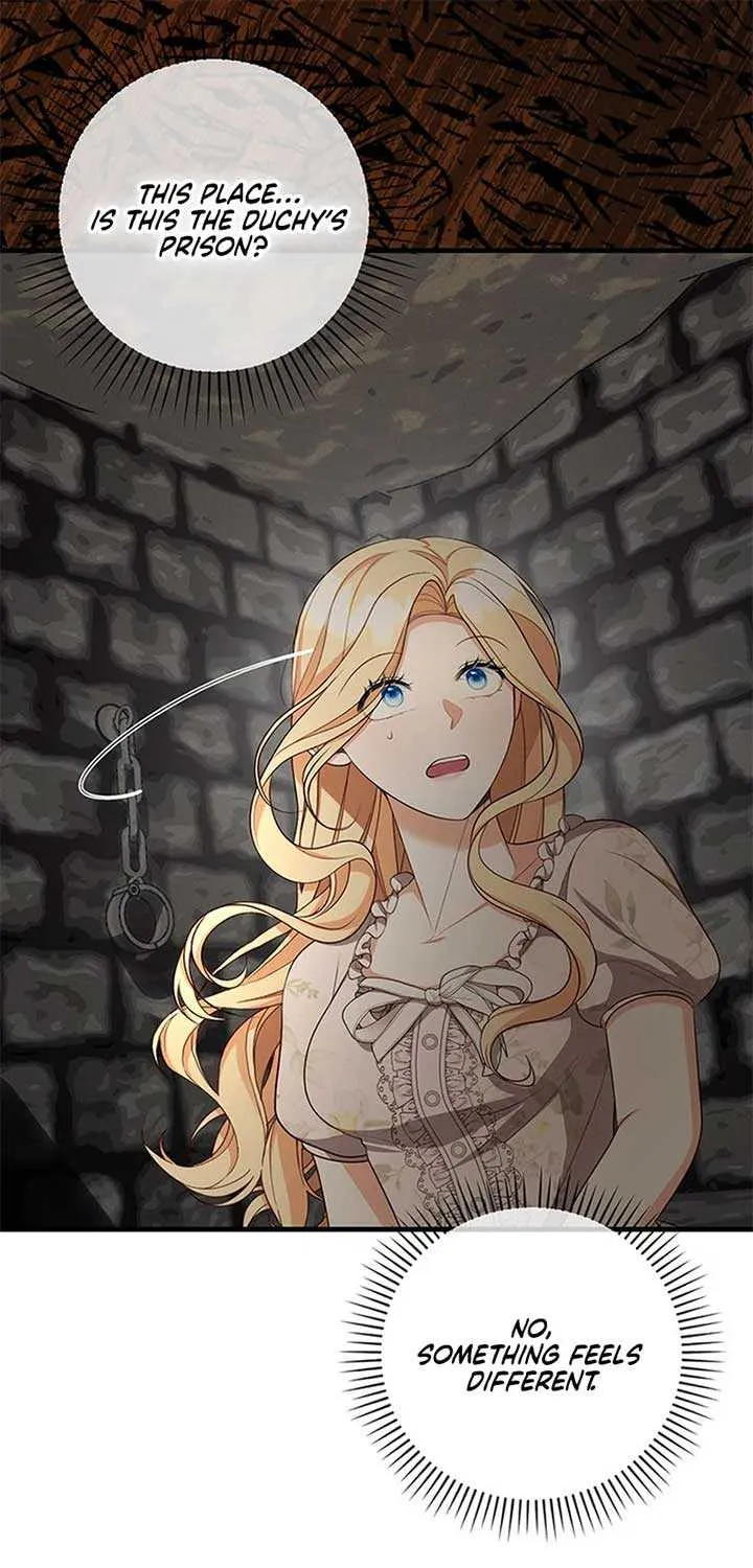 I Became the Mother of the Supporting Male Lead’s Son Chapter 13 page 72 - 