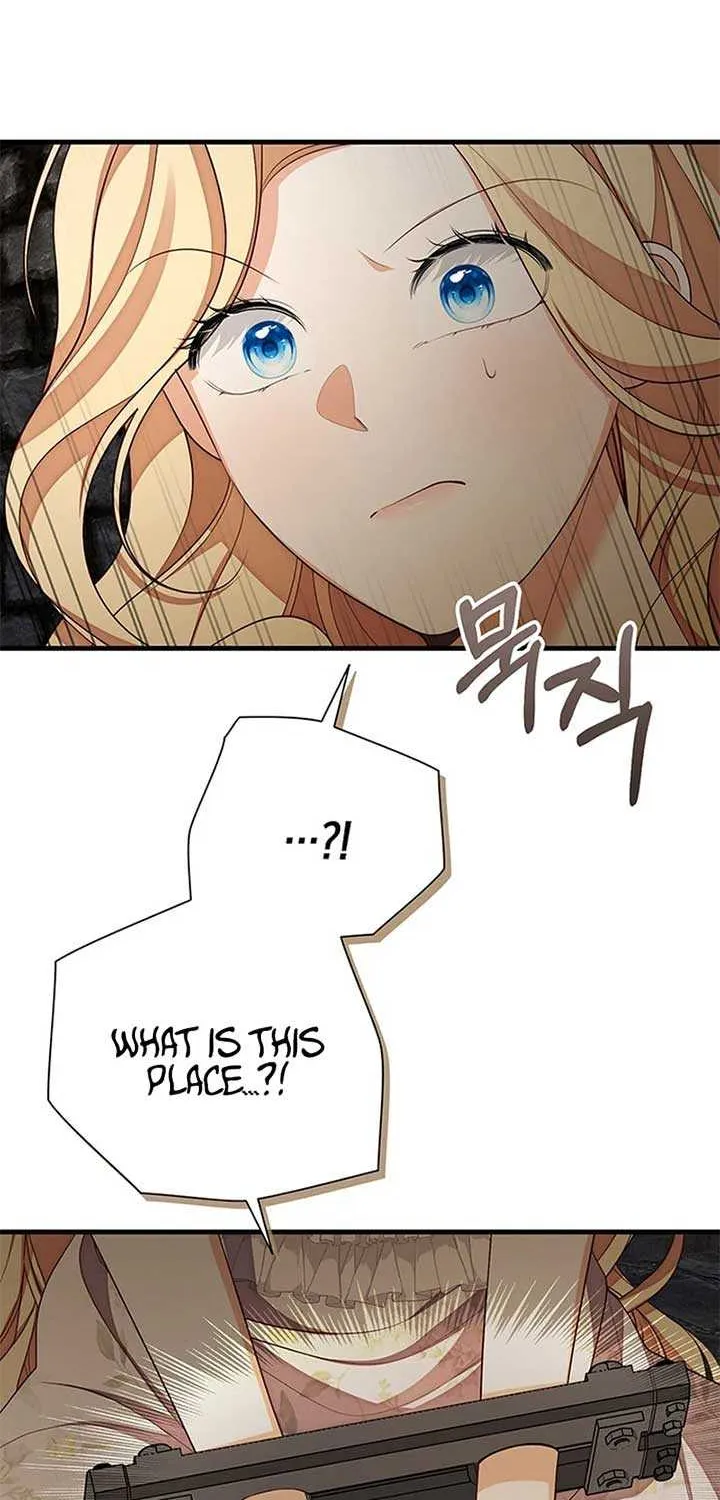 I Became the Mother of the Supporting Male Lead’s Son Chapter 13 page 73 - 