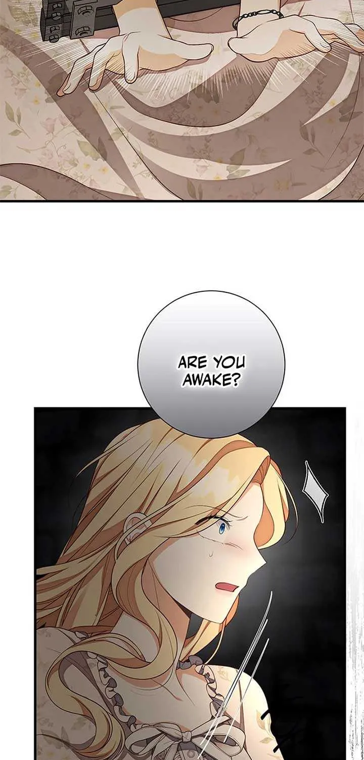I Became the Mother of the Supporting Male Lead’s Son Chapter 13 page 74 - 